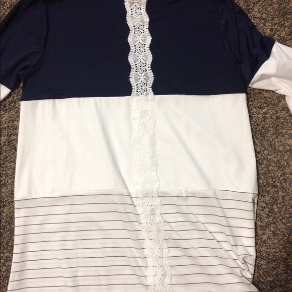 Light long sleeve shirt - Picture 2 of 2